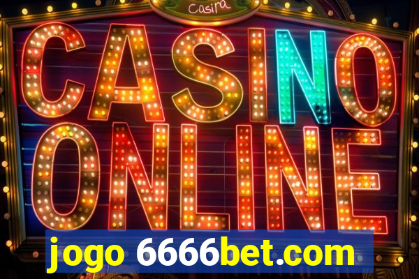 jogo 6666bet.com