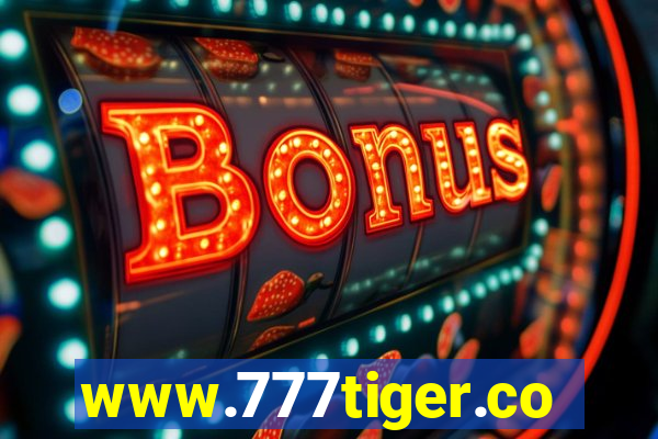 www.777tiger.com