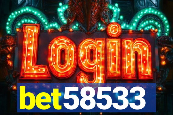bet58533