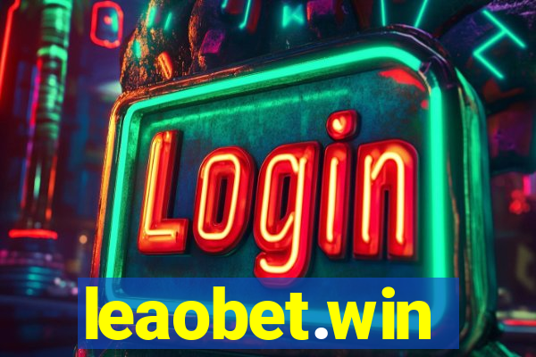 leaobet.win
