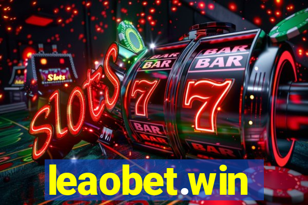 leaobet.win