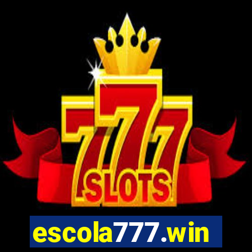 escola777.win