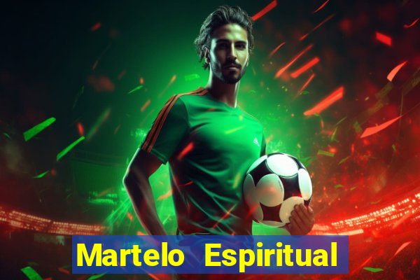 Martelo Espiritual de Deus significado na biblia