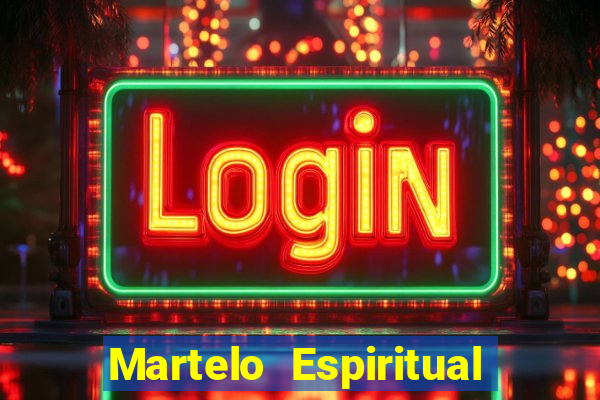 Martelo Espiritual de Deus significado na biblia
