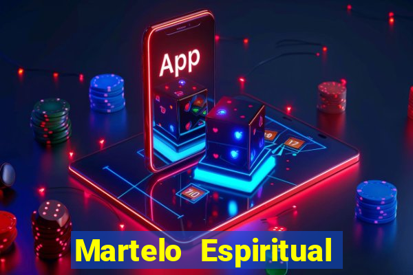 Martelo Espiritual de Deus significado na biblia