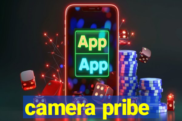 camera pribe