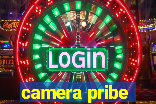 camera pribe