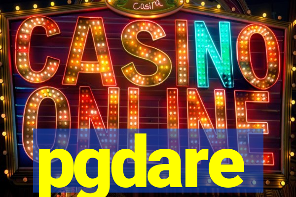 pgdare