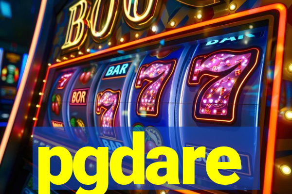 pgdare