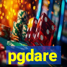 pgdare