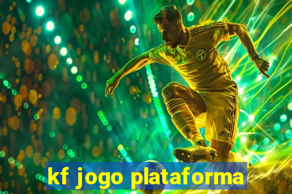 kf jogo plataforma