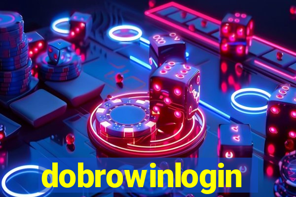 dobrowinlogin