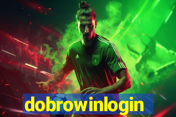 dobrowinlogin