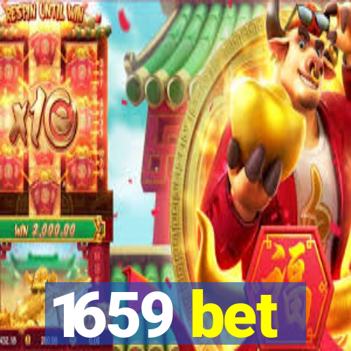 1659 bet