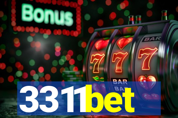 3311bet