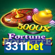 3311bet