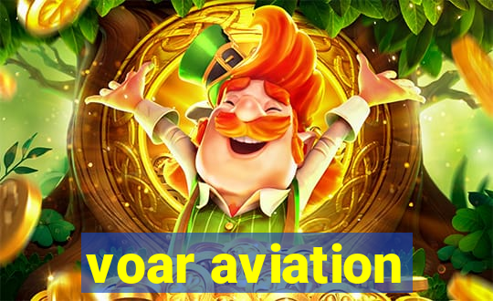 voar aviation