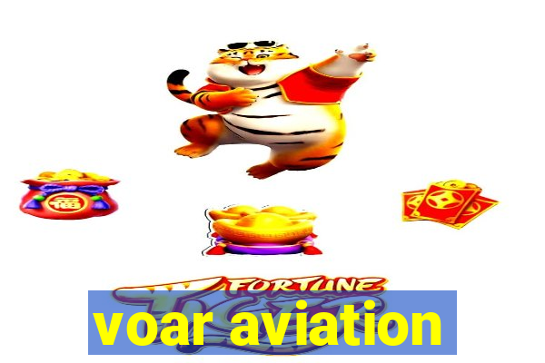 voar aviation