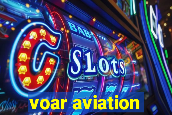 voar aviation