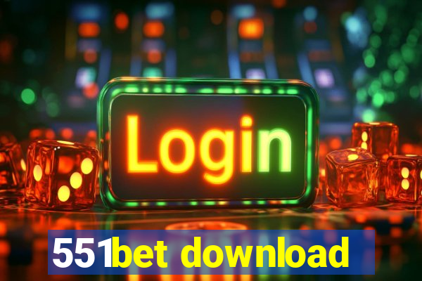551bet download