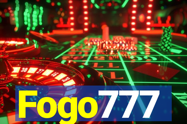 Fogo777