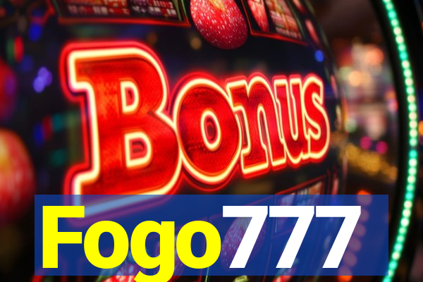 Fogo777