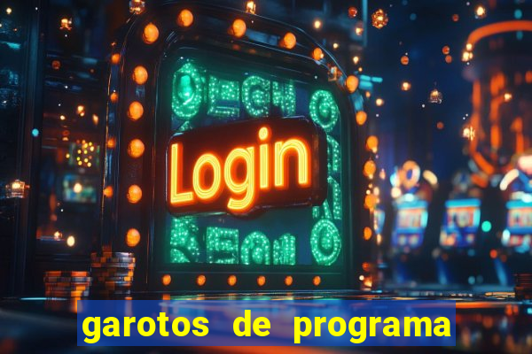garotos de programa no rs
