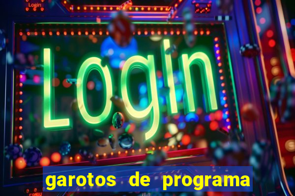 garotos de programa no rs