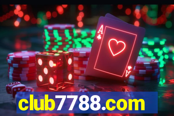 club7788.com