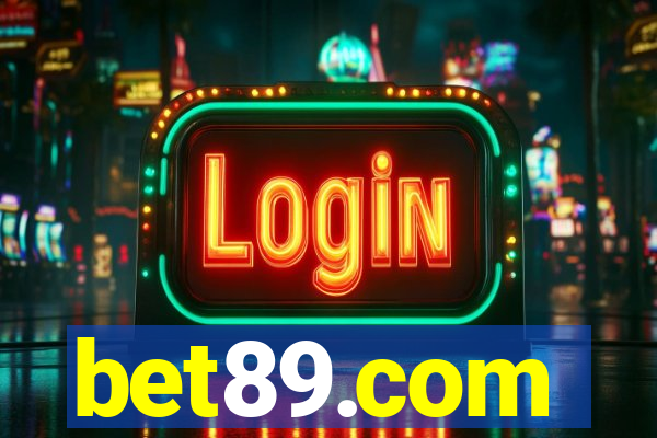 bet89.com