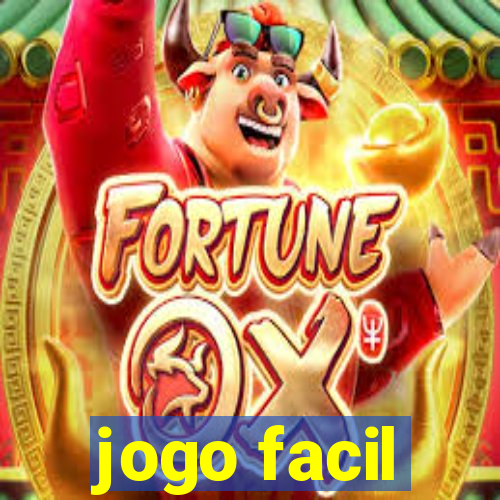 jogo facil