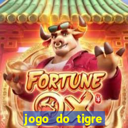 jogo do tigre deposito minimo 1 real