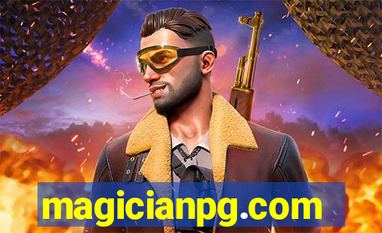 magicianpg.com