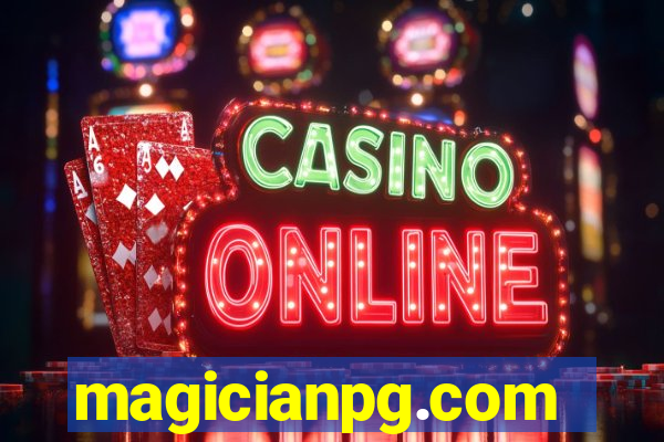 magicianpg.com