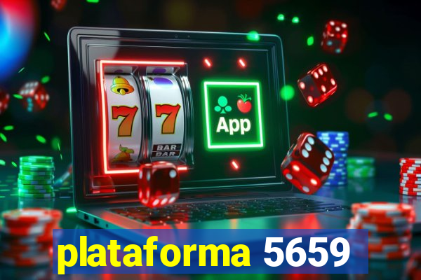 plataforma 5659