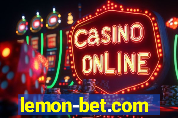 lemon-bet.com