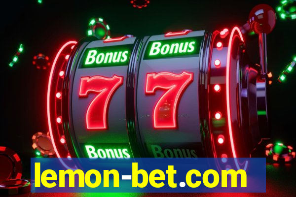 lemon-bet.com