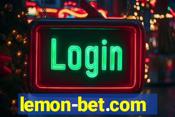 lemon-bet.com