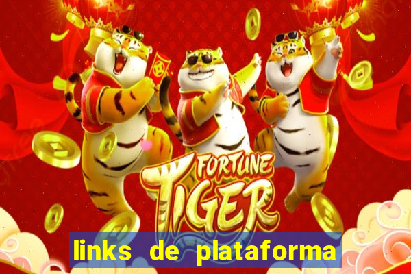 links de plataforma de jogos