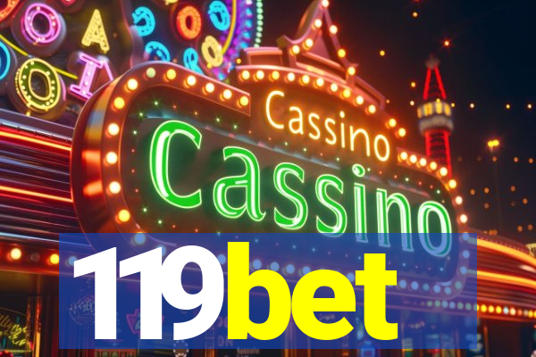 119bet
