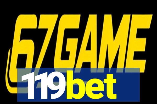119bet