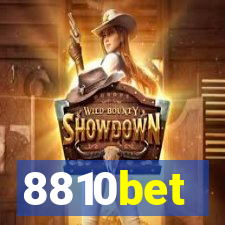 8810bet