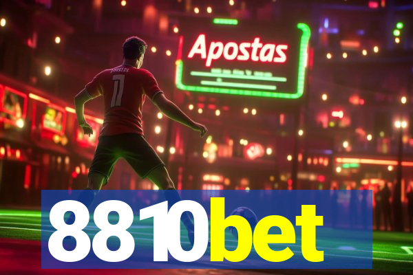 8810bet