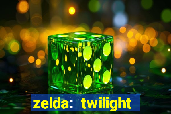 zelda: twilight princess rom zelda twilight princess rom pt-br dolphin