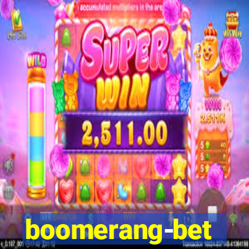 boomerang-bet