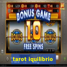 tarot iquilibrio
