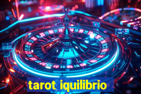 tarot iquilibrio