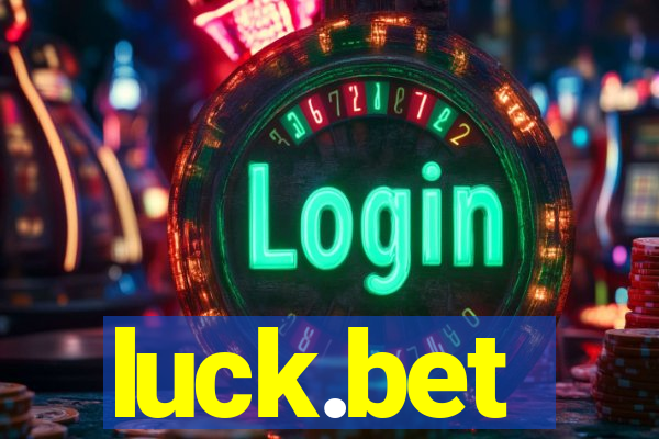luck.bet
