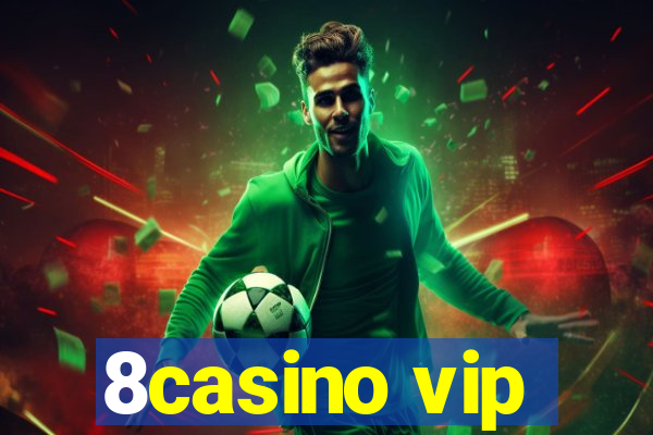8casino vip