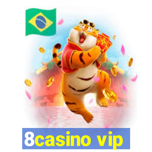 8casino vip